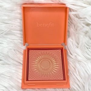 Benefit Cosmetics Mini GALifornia Blush